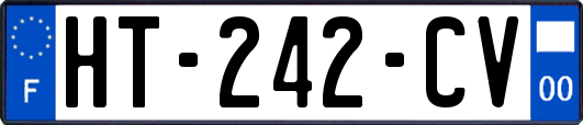 HT-242-CV