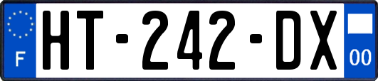 HT-242-DX