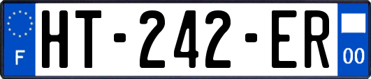 HT-242-ER