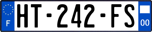HT-242-FS