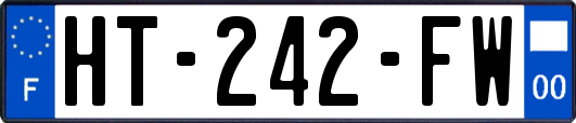 HT-242-FW