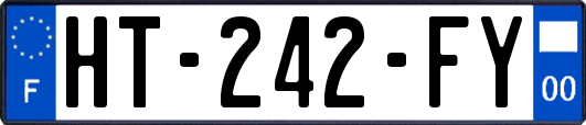 HT-242-FY