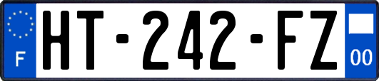 HT-242-FZ