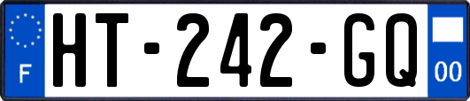 HT-242-GQ