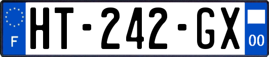HT-242-GX