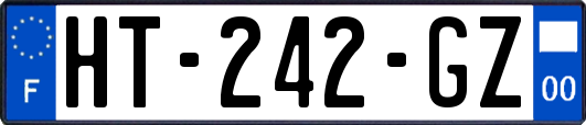 HT-242-GZ