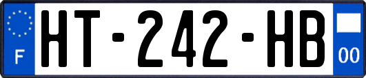HT-242-HB