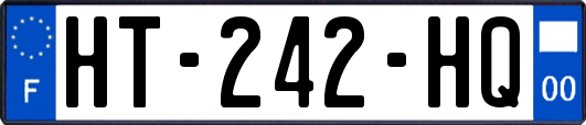 HT-242-HQ