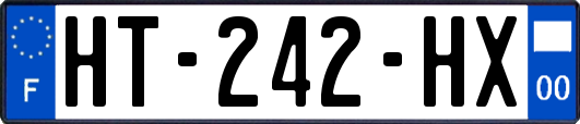 HT-242-HX