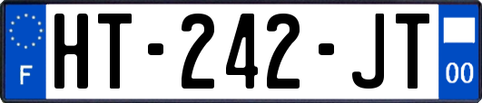 HT-242-JT
