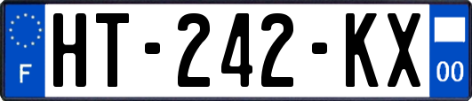 HT-242-KX