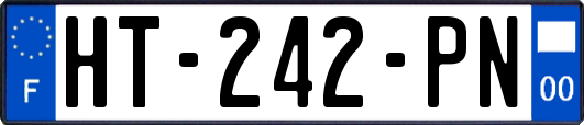 HT-242-PN