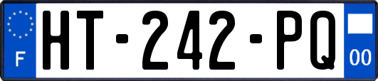 HT-242-PQ
