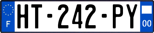 HT-242-PY