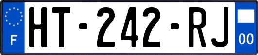 HT-242-RJ