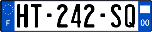 HT-242-SQ