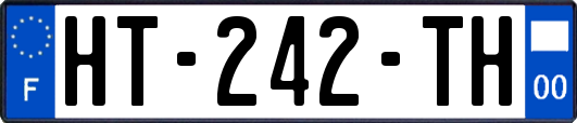 HT-242-TH