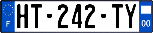 HT-242-TY