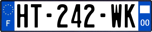 HT-242-WK