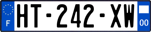 HT-242-XW