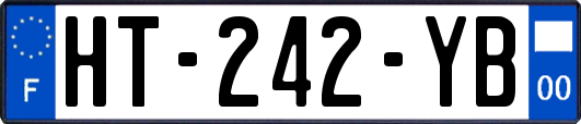 HT-242-YB
