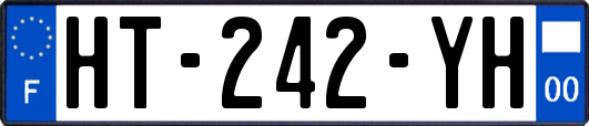HT-242-YH
