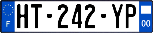 HT-242-YP