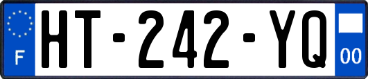 HT-242-YQ