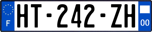 HT-242-ZH