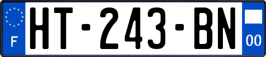 HT-243-BN