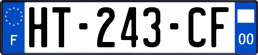 HT-243-CF