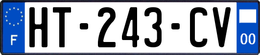 HT-243-CV