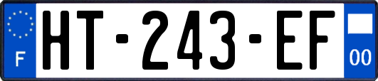 HT-243-EF