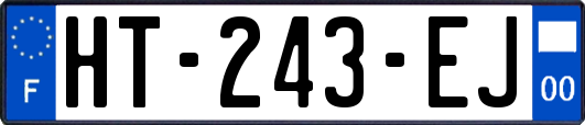 HT-243-EJ