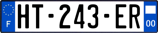 HT-243-ER