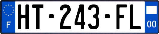 HT-243-FL