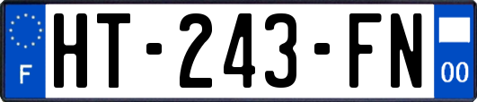 HT-243-FN