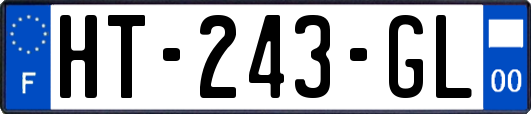 HT-243-GL