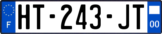 HT-243-JT