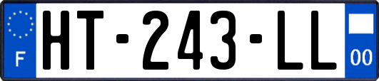 HT-243-LL