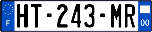 HT-243-MR