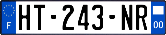 HT-243-NR