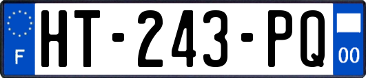 HT-243-PQ