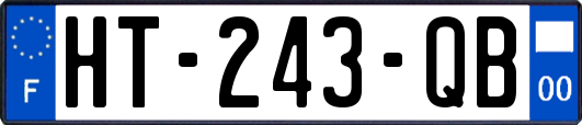 HT-243-QB