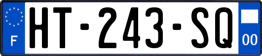 HT-243-SQ
