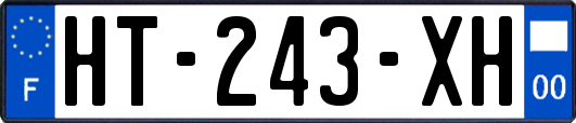 HT-243-XH