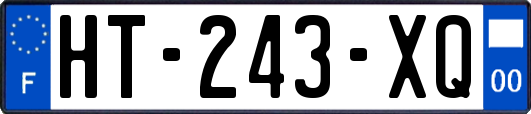 HT-243-XQ