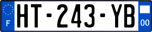 HT-243-YB