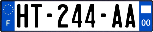 HT-244-AA