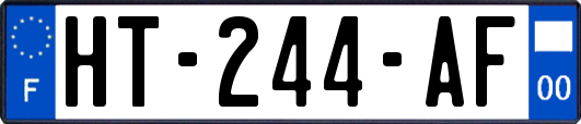 HT-244-AF